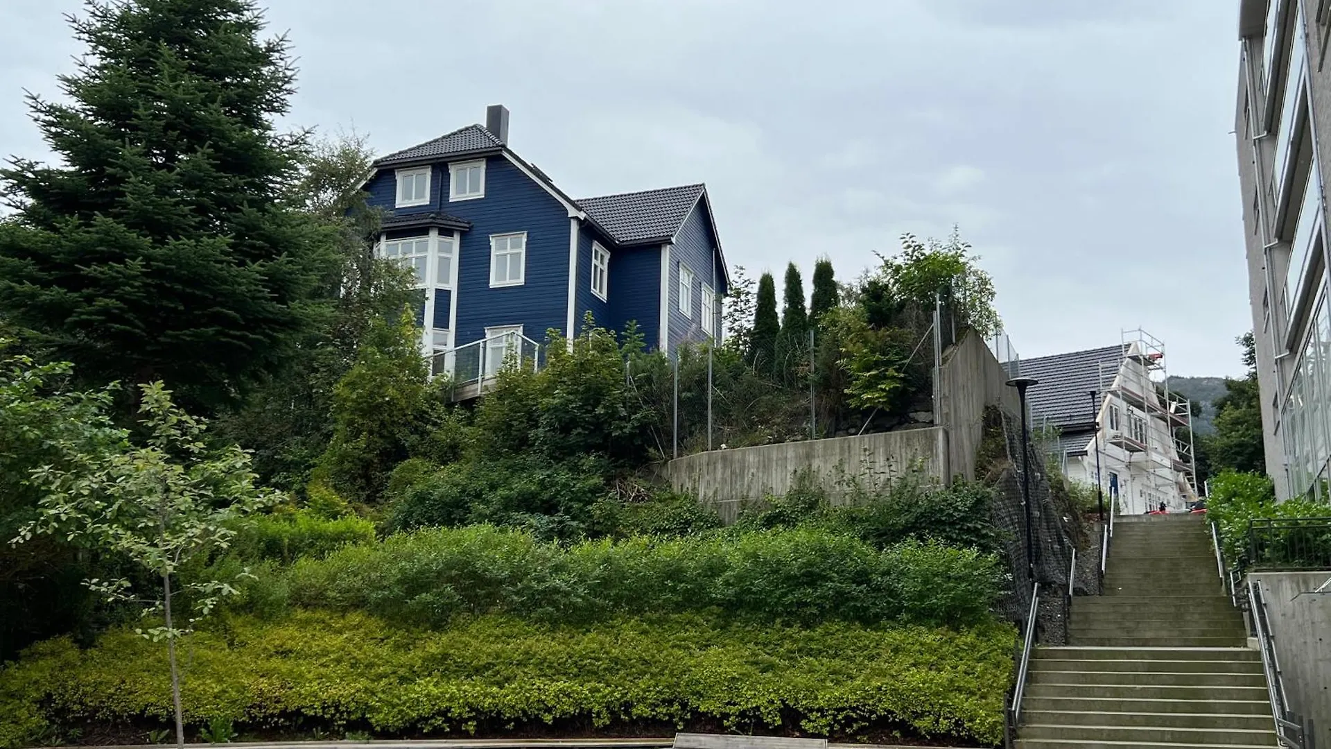Appartamento Bendixens Vei 57 Bergen