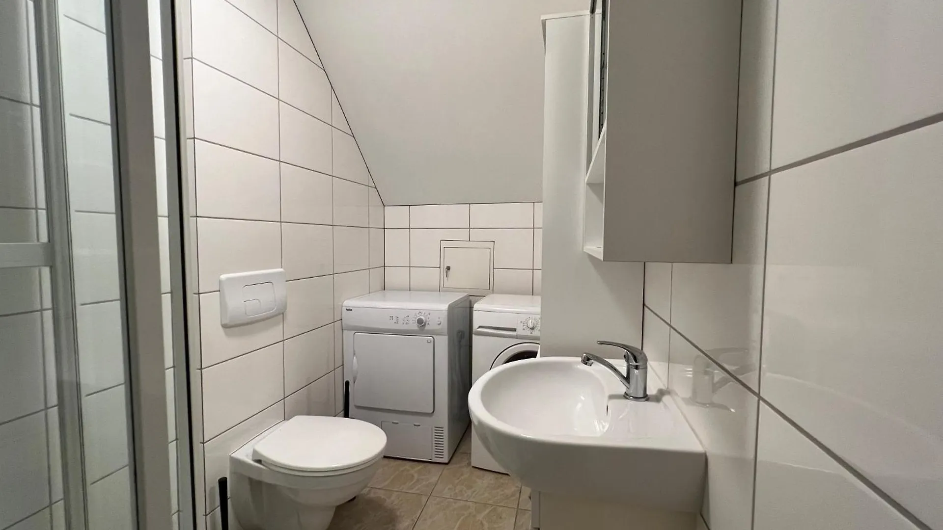 Appartamento Bendixens Vei 57 Bergen Norvegia