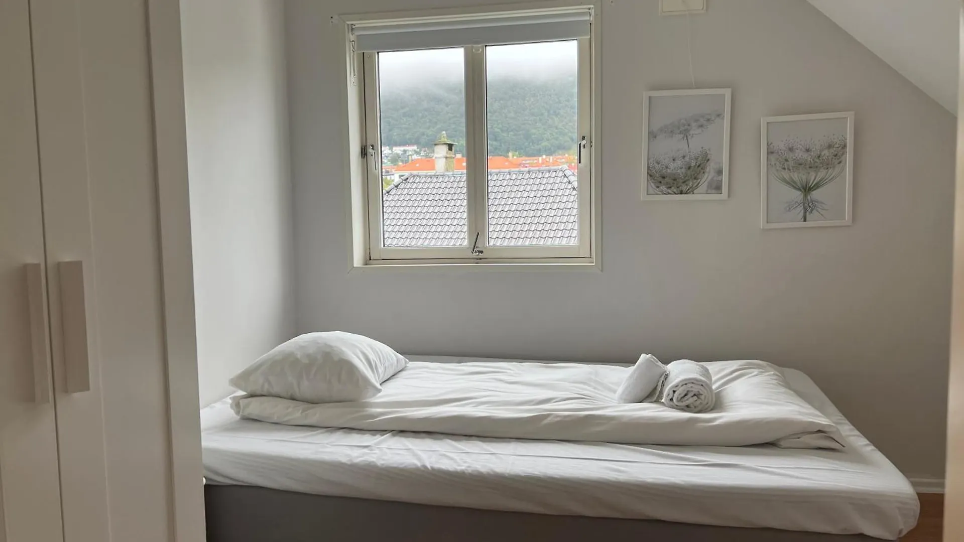 Appartamento Bendixens Vei 57 Bergen