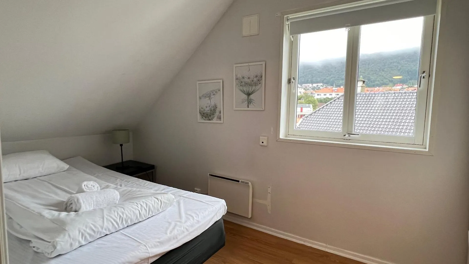 Appartamento Bendixens Vei 57 Bergen