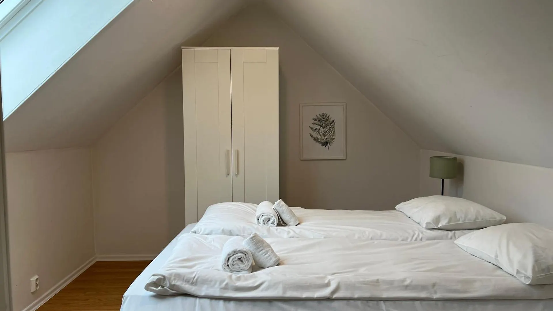 Appartamento Bendixens Vei 57 Bergen