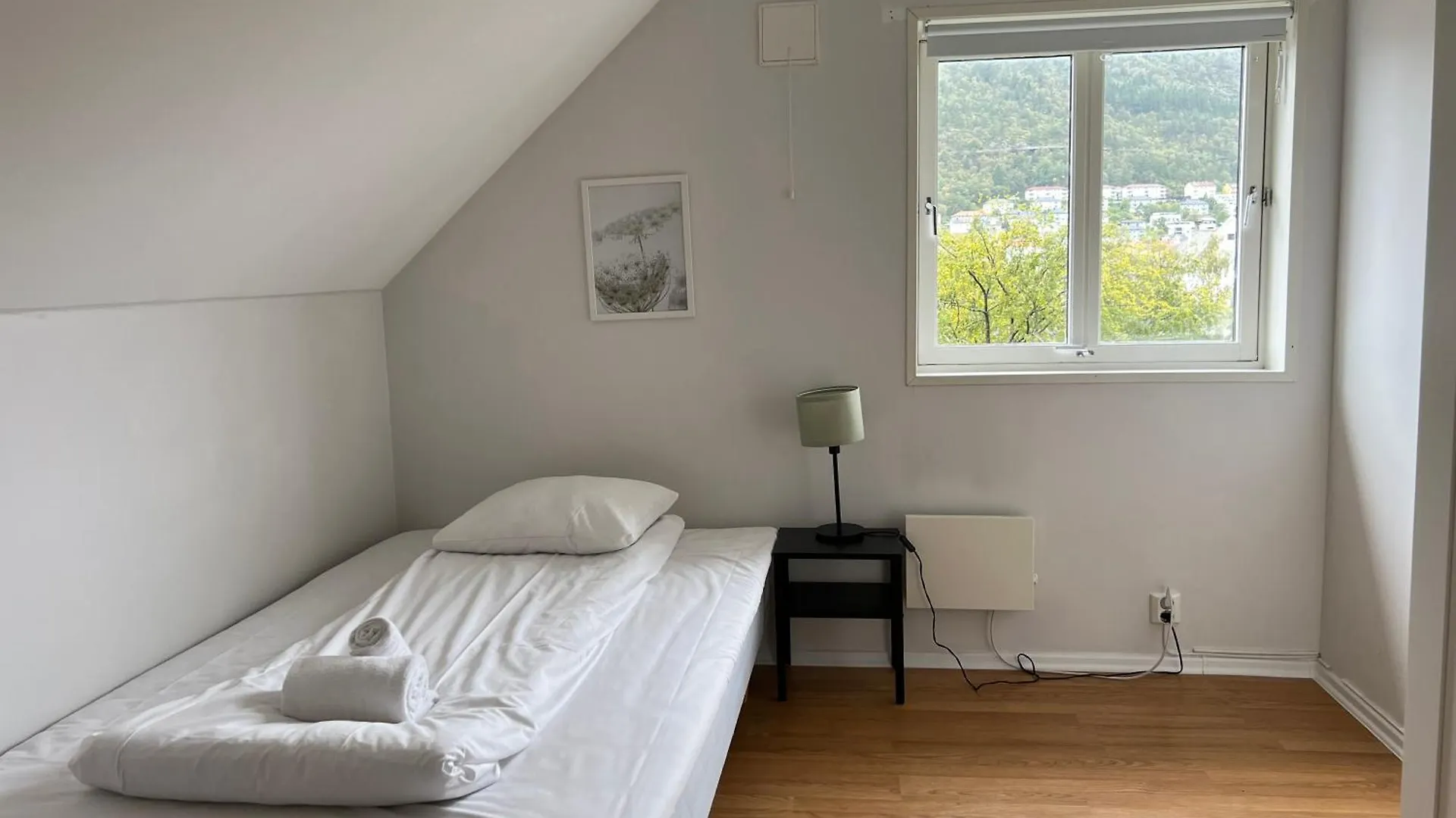 Appartamento Bendixens Vei 57 Bergen Norvegia