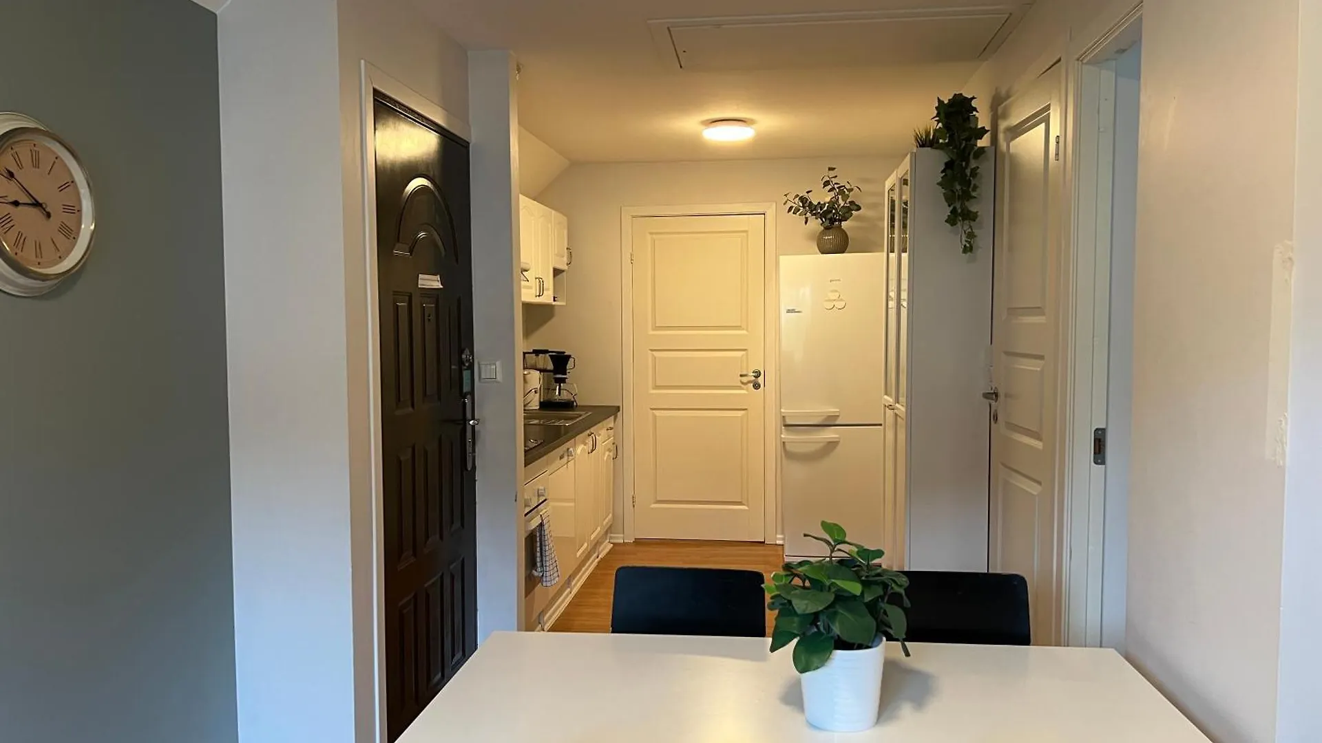 Appartamento Bendixens Vei 57 Bergen
