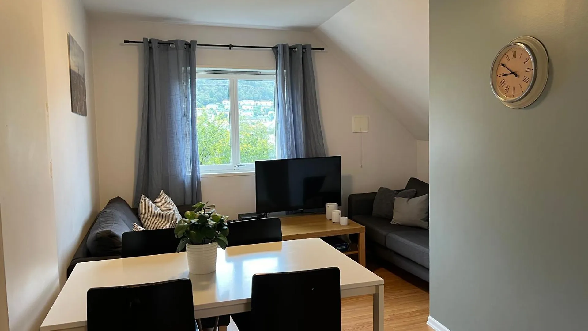 Appartamento Bendixens Vei 57 Bergen