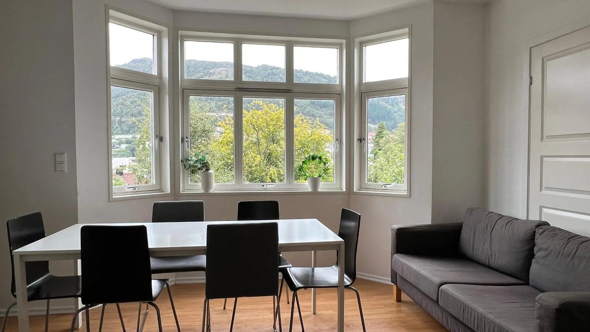 Appartamento Bendixens Vei 57 Bergen