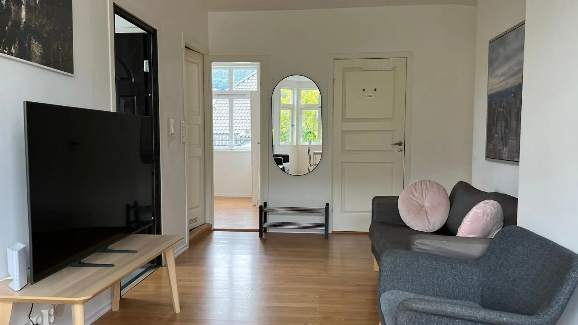 Appartamento Bendixens Vei 57 Bergen Norvegia