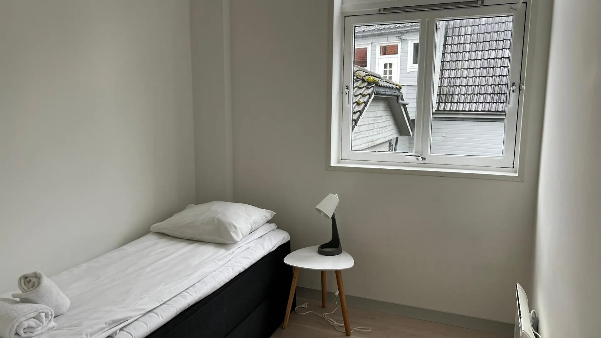 Appartamento Bendixens Vei 57 Bergen
