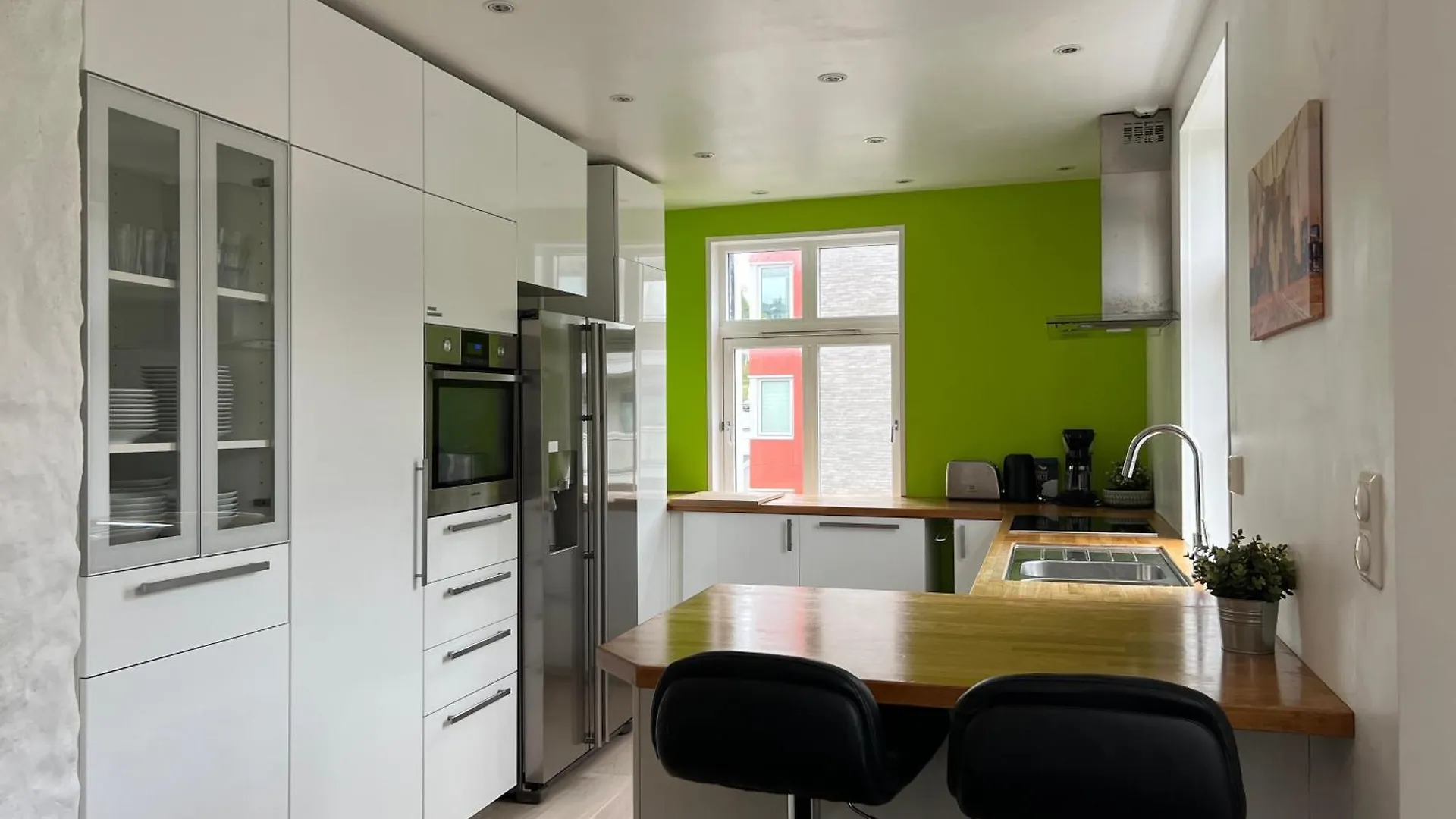 Appartamento Bendixens Vei 57 Bergen