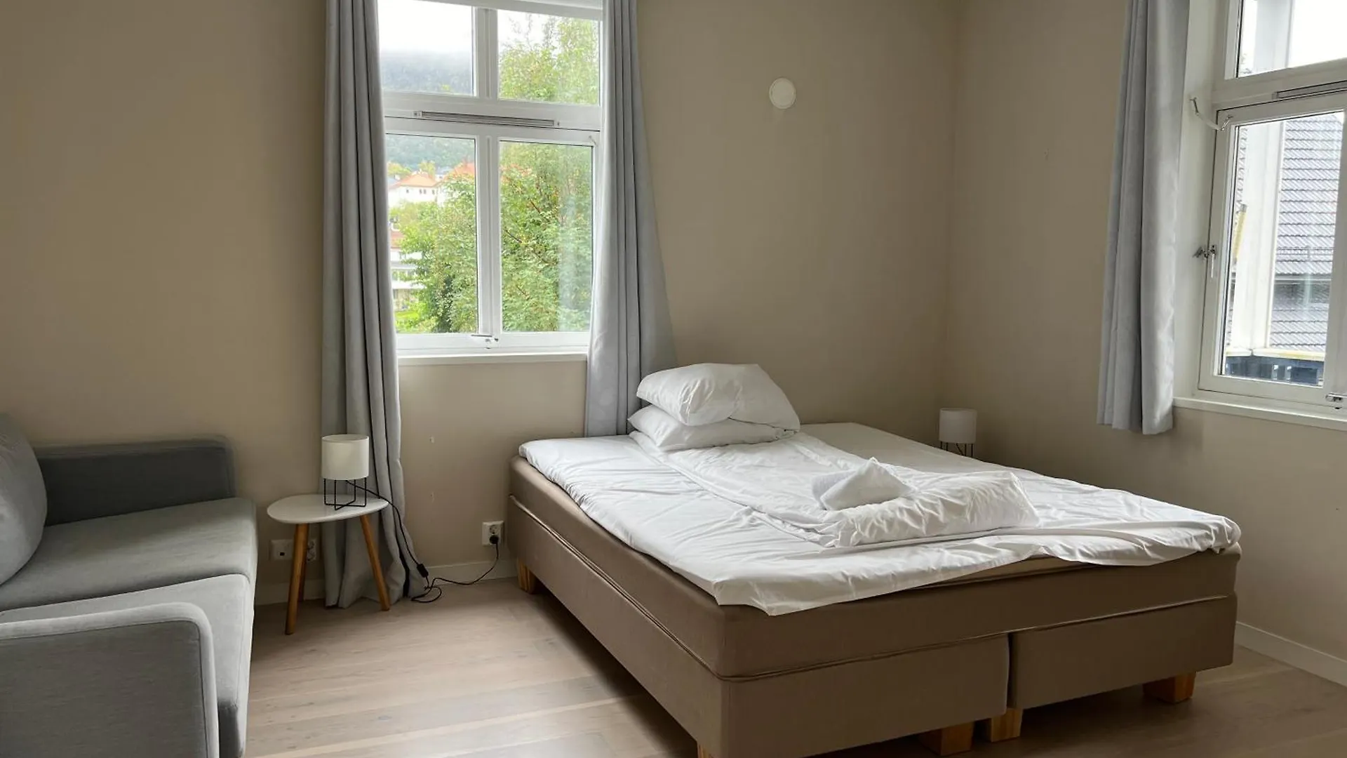 Appartamento Bendixens Vei 57 Bergen